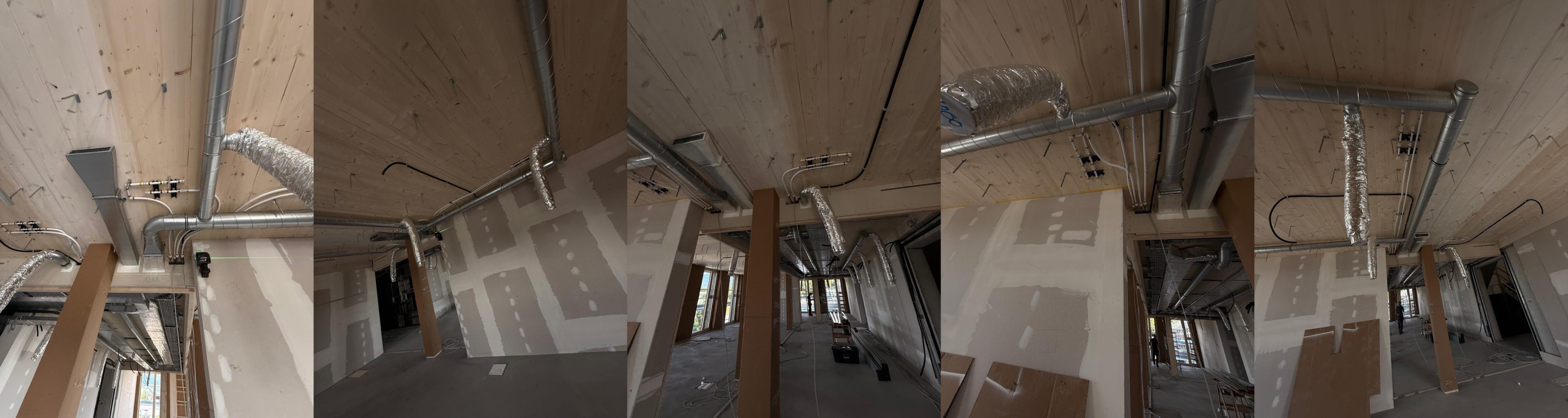 Klimadecken in Ravensburg – Einblick in unsere Arbeit